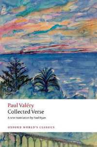Collected Verse (Oxford World's Classics)