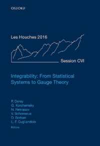 Integrability: from Statistical Systems to Gauge Theory : Lecture Notes of the Les Houches Summer School: Volume 106, June 2016 (Lecture Notes of the Les Houches Summer School)