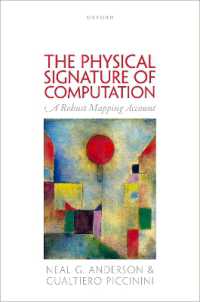The Physical Signature of Computation : A Robust Mapping Account