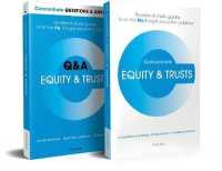 Concentrate Q&A Equity and Trusts + Equity & Trusts Concentrate (Concentrate) （2 PCK）