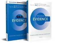 Evidence Revision Concentrate Pack (2-Volume Set) : Law Revision and Study Guide (Concentrate) （PCK）