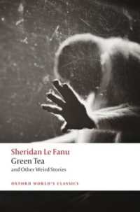 Green Tea : and Other Weird Stories (Oxford World's Classics)