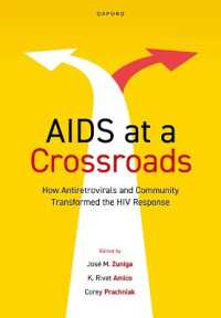 AIDS at a Crossroads : How Antiretrovirals and Community Transformed the HIV Response