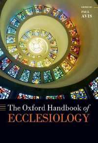 The Oxford Handbook of Ecclesiology (Oxford Handbooks)