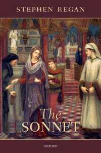 ソネット研究<br>The Sonnet