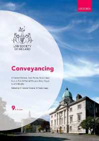 Conveyancing (Law Society of Ireland Manuals)