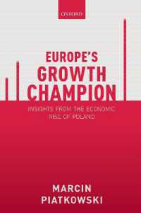 Europe's Growth Champion : Insights from the Economic Rise of Poland
