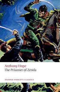 The Prisoner of Zenda (Oxford World's Classics) （2ND）