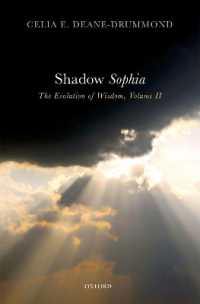 Shadow Sophia : The Evolution of Wisdom, Volume II