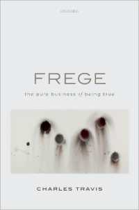 Frege : The Pure Business of Being True