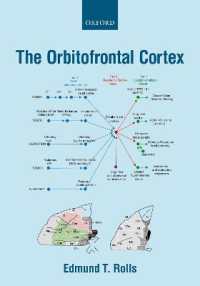 The Orbitofrontal Cortex