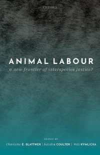 Animal Labour : A New Frontier of Interspecies Justice?