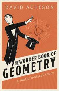 The Wonder Book of Geometry : A Mathematical Story