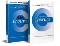 Evidence Revision Concentrate Pack : Law Revision and Study Guide (Concentrate)