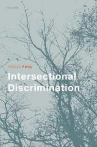 Intersectional Discrimination