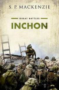 Inchon (Great Battles)