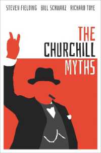 チャーチル神話<br>The Churchill Myths