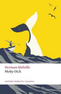 Moby-Dick (Oxford World's Classics) （2ND）