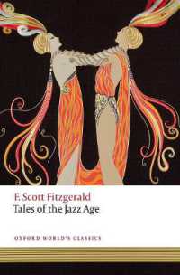 Tales of the Jazz Age (Oxford World's Classics) （2ND）