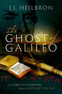 The Ghost of Galileo : In a forgotten painting from the English Civil War