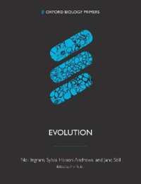 Evolution (Oxford Biology Primers)