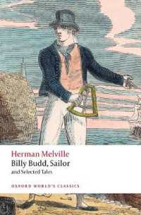 Billy Budd, Sailor, and Selected Tales (Oxford World's Classics) （2ND）