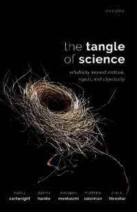The Tangle of Science : Reliability Beyond Method, Rigour, and Objectivity