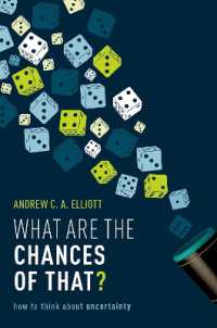 What are the Chances of That? : How to Think about Uncertainty
