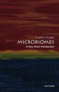 VSIマイクロバイオーム<br>Microbiomes : A Very Short Introduction (Very Short Introductions)