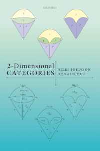 2-Dimensional Categories