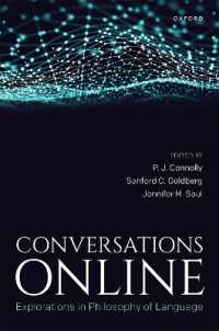Conversations Online : Explorations in Philosophy of Language