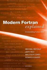 Modern Fortran Explained : Incorporating Fortran 2023 （6TH）