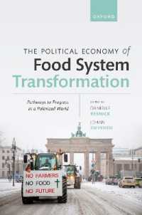 The Political Economy of Food System Transformation : Pathways to Progress in a Polarized World