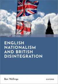 English Nationalism and British Disintegration
