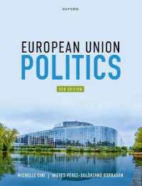 European Union Politics （8TH）