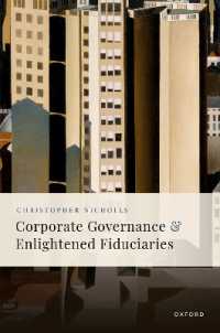 Corporate Governance and Enlightened Fiduciaries