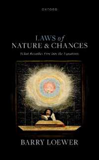 Laws of Nature and Chances : What Breathes Fire into the Equations