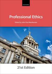Professional Ethics （21TH）