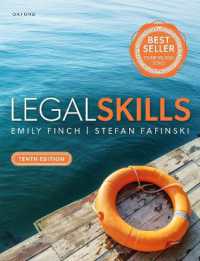Legal Skills （10TH）
