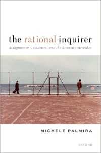 The Rational Inquirer : Disagreement, Evidence, and the Doxastic Attitudes