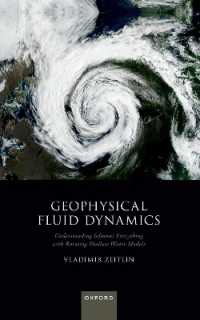 Geophysical Fluid Dynamics : Understanding (almost) Everything with Rotating Shallow Water Models