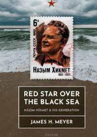 Red Star over the Black Sea : Nâzım Hikmet and his Generation