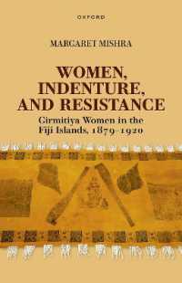 Women, Indenture, and Resistance