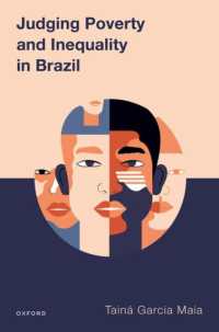 Judging Poverty and Inequality in Brazil