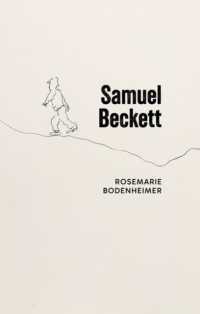 Samuel Beckett (My Reading) Read Paperback