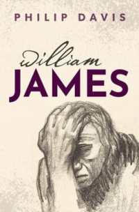 William James (My Reading)