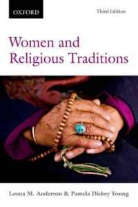 Women and Religious Traditions （3RD）