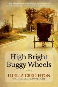 High Bright Buggy Wheels (Wynford Books)