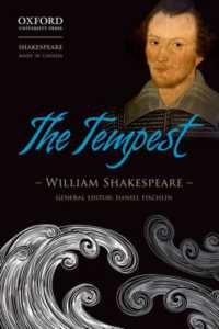 The Tempest (Shakespeare Made in Canada)