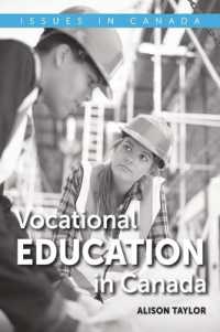 Vocational Education in Canada (Issues in Canada)